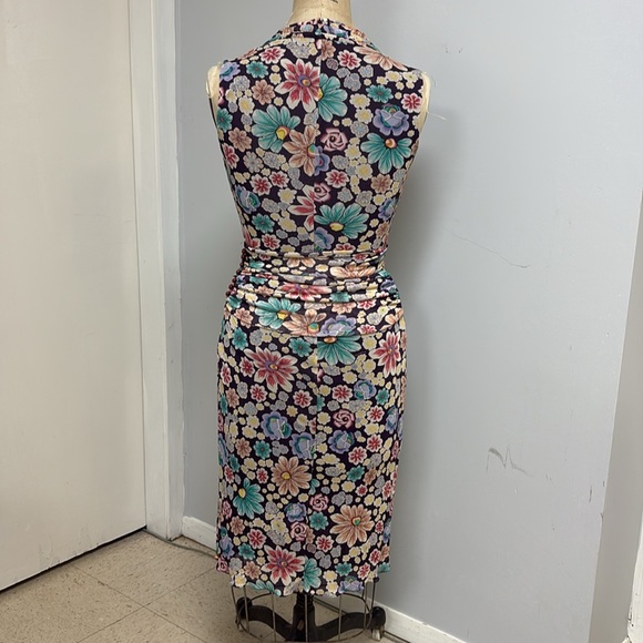 MISSONI dress 42 - Picture 4 of 5